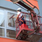 Commercial Window Washing