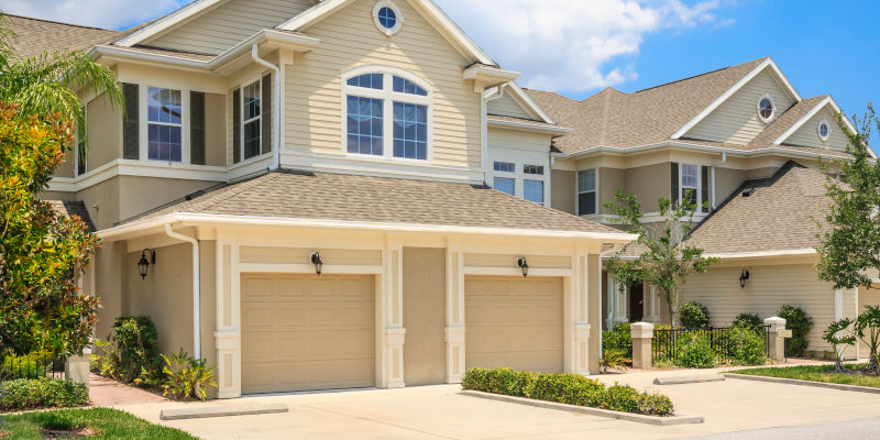 Pressure Washing Company in Houston, Texas