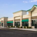 Commercial Window Cleaning