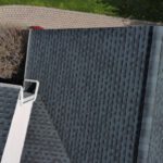 Roof Washing