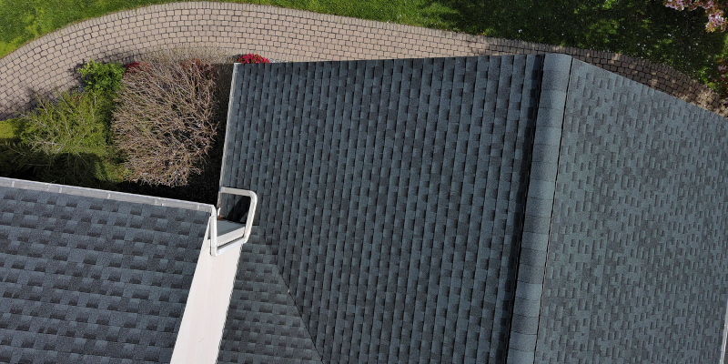 Roof Washing in Houston, Texas