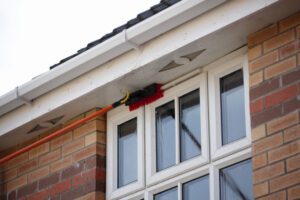 Signs Your Home Needs Exterior House Cleaning Sooner Than You Think
