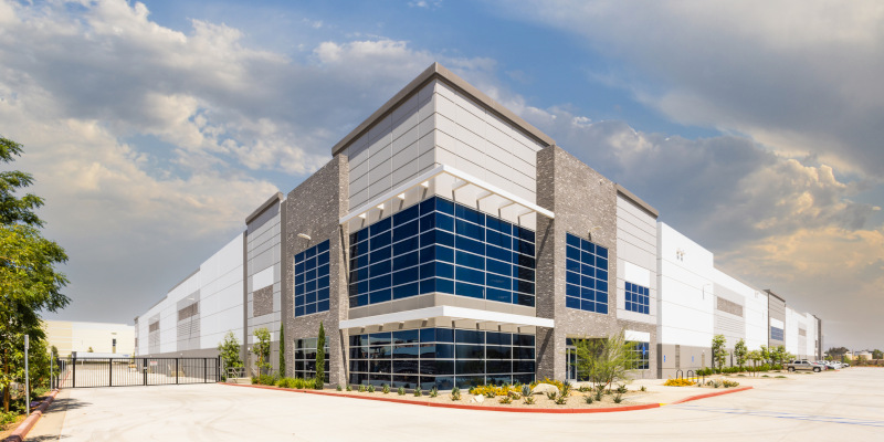 Why Exterior Commercial Cleaning Matters For Curb Appeal and Safety